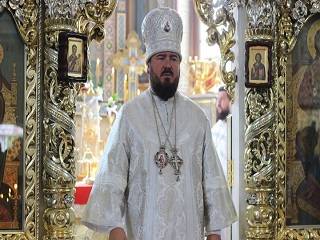 Харьковский митрополит УПЦ призвал остановить бои и обеспечить безопасность гуманитарных конвоев